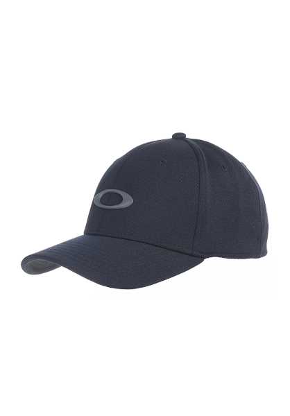 Oakley Silicon 2.0 - Nero Donna 2016 Modo Poco Costoso Cappellos Sale Cheap (E8180)